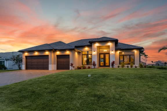 Salted Air Villa, Cape Coral