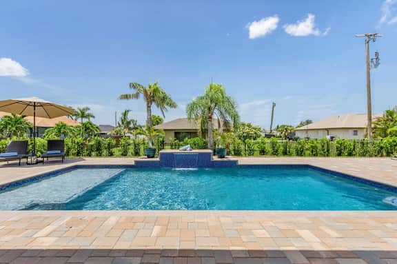 Villa Good Times and Tan Lines, Cape Coral
