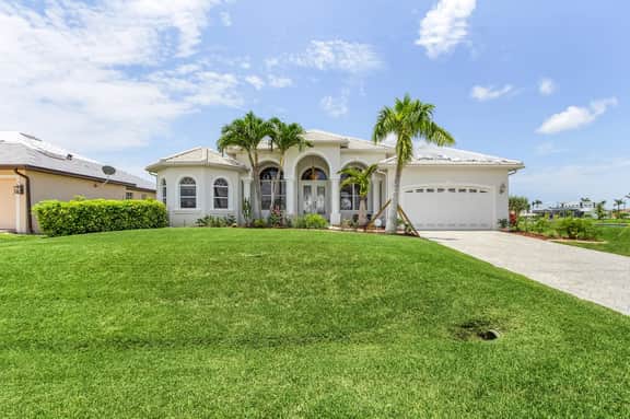 Villa Baydream Believer, Cape Coral