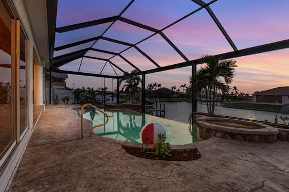 Villa Baydream Believer, Cape Coral