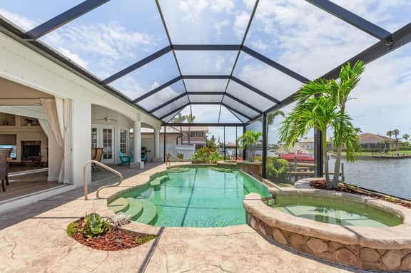 Villa Baydream Believer, Cape Coral