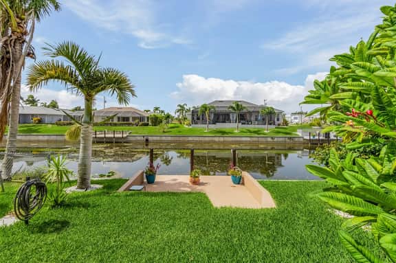 Villa Del Mar, Cape Coral