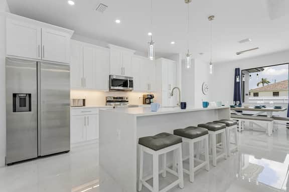 Villa Sunburst, Cape Coral