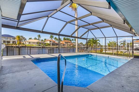 Villa EPIO South, Cape Coral