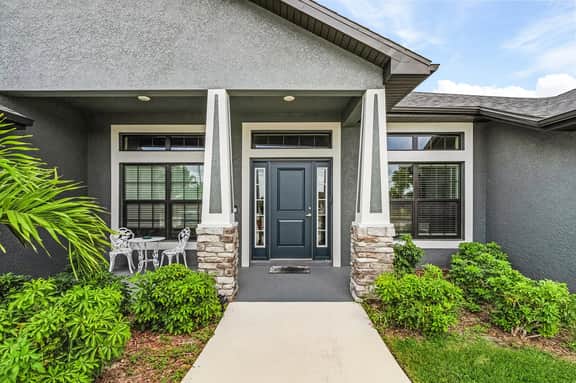 Villa Pelicana, Cape Coral