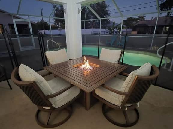 Villa Colada Cove, Cape Coral