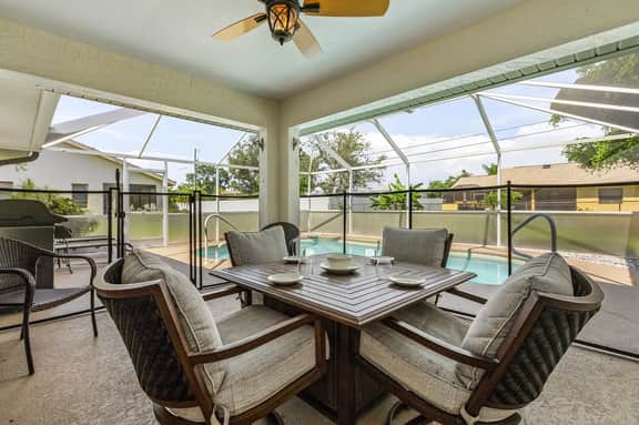 Villa Colada Cove, Cape Coral