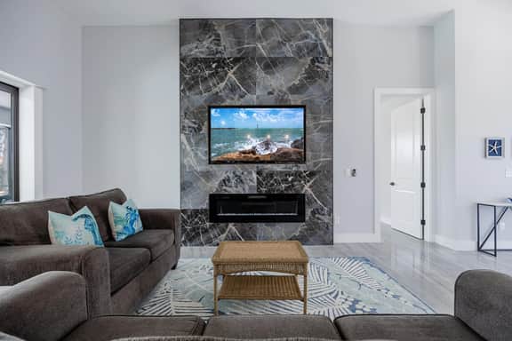 Villa Sand Dollar Siesta, Cape Coral