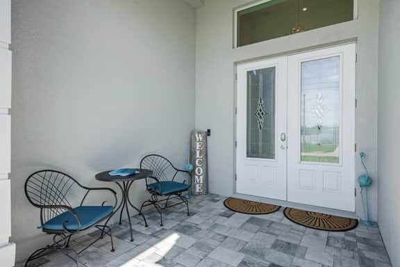 Villa Hummingbird House, Cape Coral