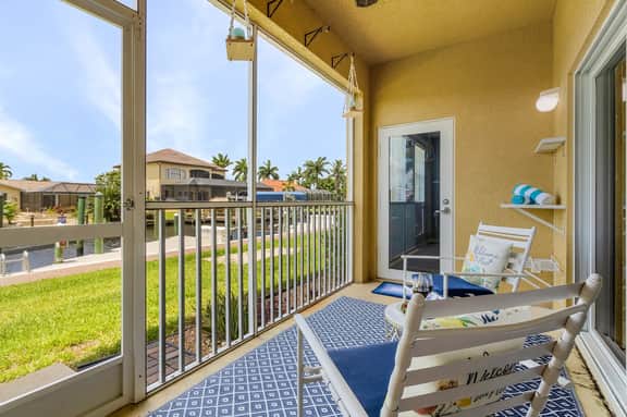 Condo Serenity Cove, Cape Coral