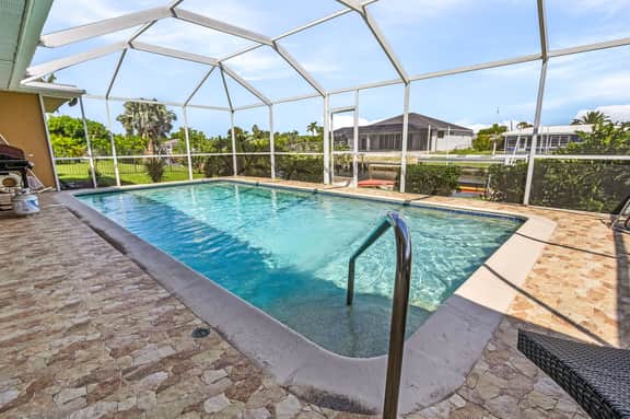 Villa Waterside Serenade - 3105 SE 18th Ave, Cape Coral