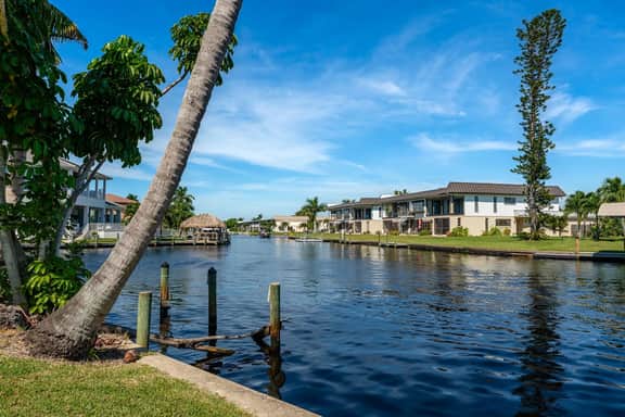 Villa Tropical Calusa, Cape Coral