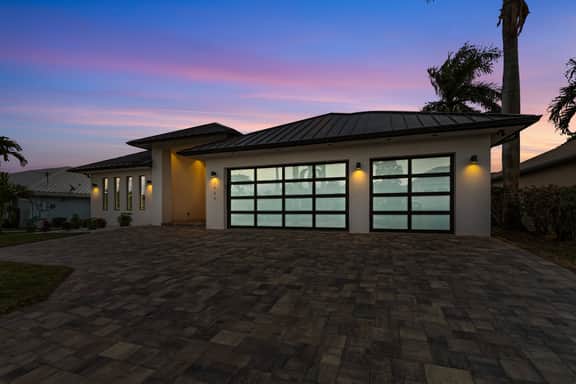 Casa Luxe Palmera, Cape Coral