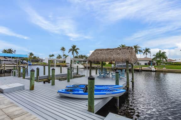 Casa Luxe Palmera, Cape Coral