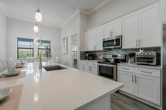Villa Moonlight Breeze, Cape Coral