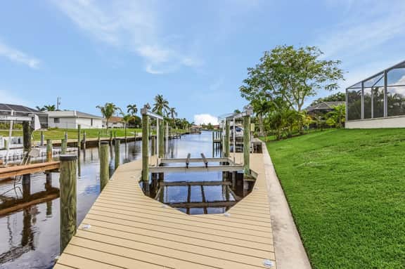 Villa Gold Coast, Cape Coral