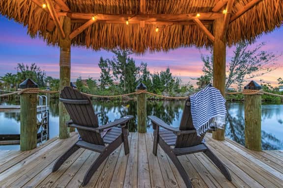 Villa Nautical Paradise, Cape Coral