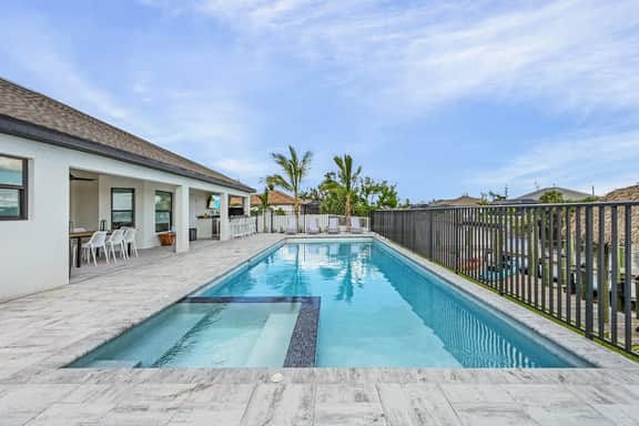 Villa Nautical Paradise, Cape Coral