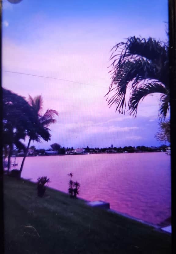 Villa Adena, Cape Coral