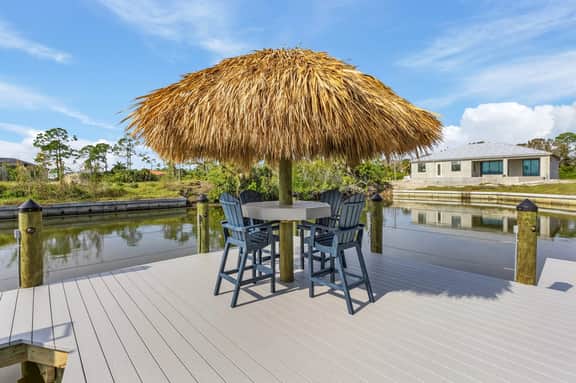 Villa Perchside Palace, Cape Coral