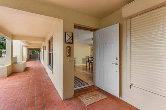 Condo Waterfront Sunrise, Cape Coral