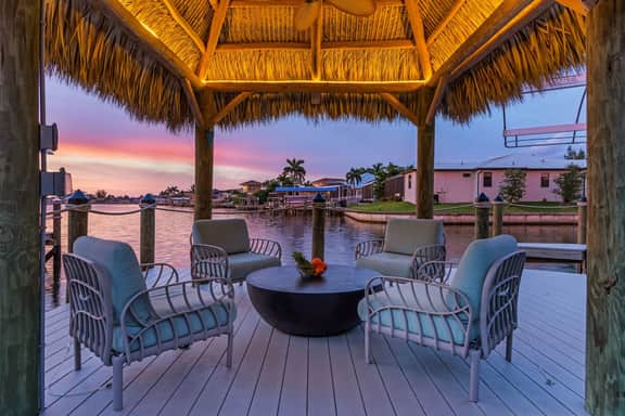 Villa Manatees Crossing, Cape Coral