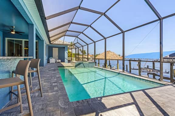Villa Manatees Crossing, Cape Coral