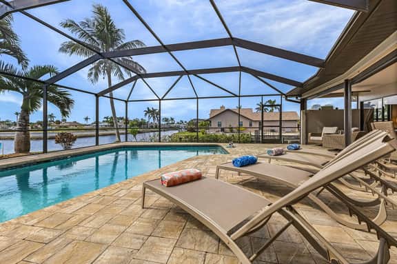 Villa Southern Charm, Cape Coral