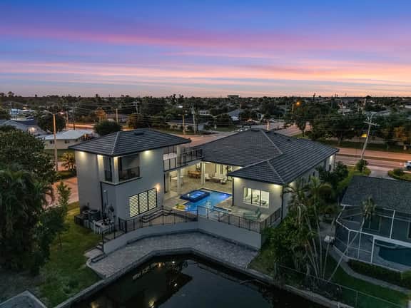 Serenity Oasis, Cape Coral