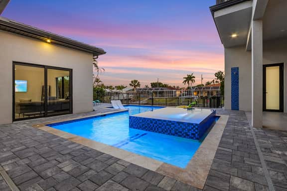 Serenity Oasis, Cape Coral