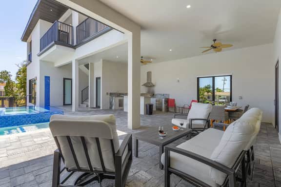 Serenity Oasis, Cape Coral
