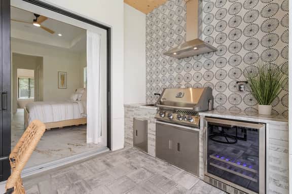 Villa Coco Blanco, Cape Coral