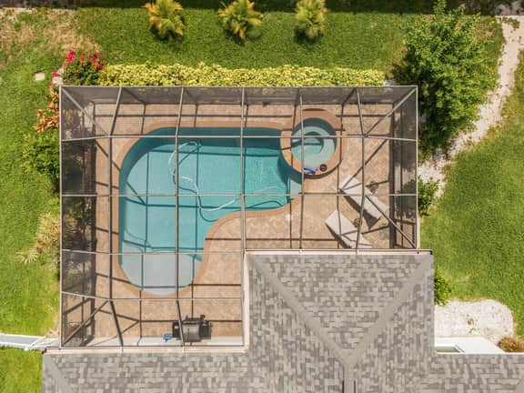 Villa Belle Vie, Cape Coral