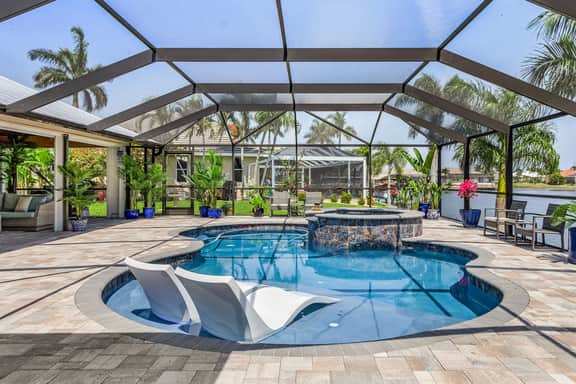 Sanctuary on SW 46th, Cape Coral