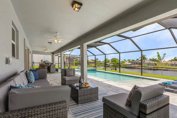 Del Boca Vista, Cape Coral