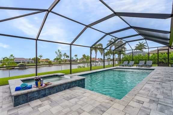 Del Boca Vista, Cape Coral