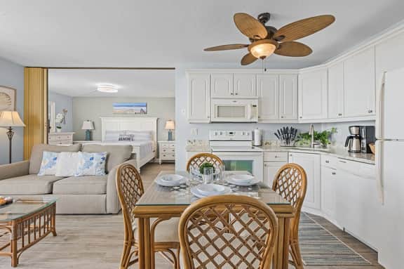 FMB - Condo Seaside Sanctuary, Ft Myers Beach