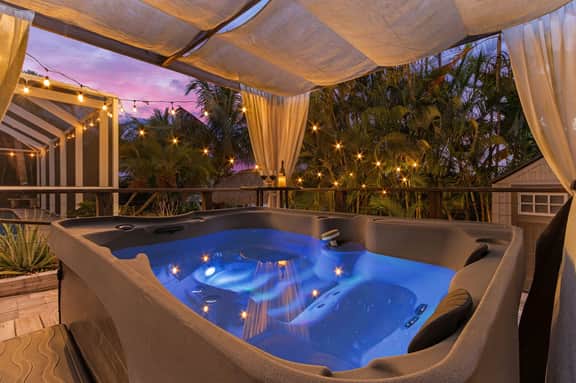 Villa Coastal Cottage, Cape Coral