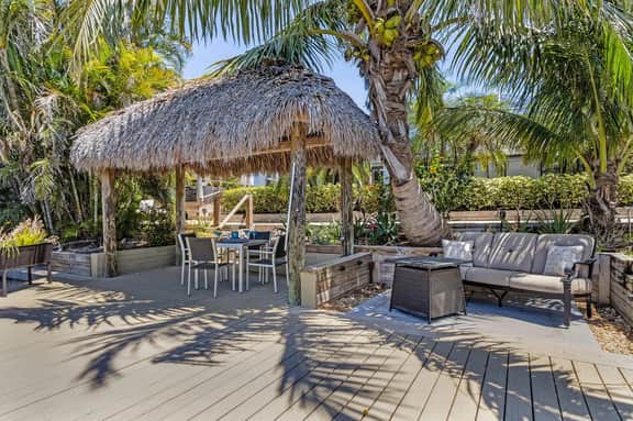 Villa Coastal Cottage, Cape Coral