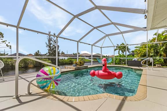 The Retreat, Cape Coral
