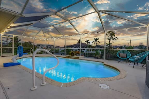 The Retreat, Cape Coral
