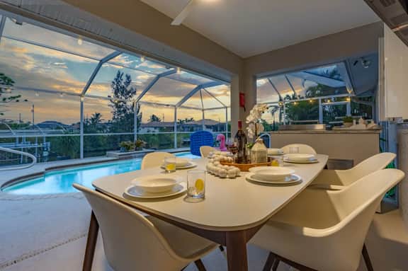 The Retreat, Cape Coral