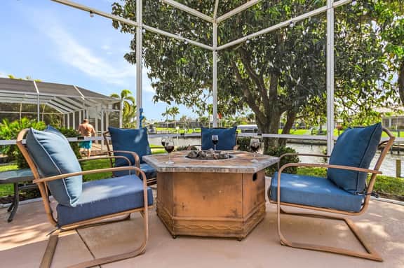 Villa Mango, Cape Coral