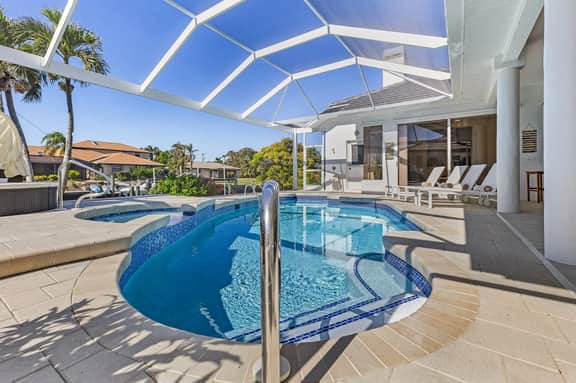 Villa Avalon, Cape Coral