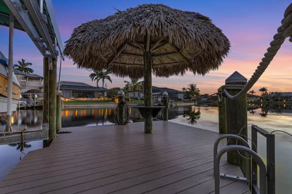 Villa Ancora, Cape Coral