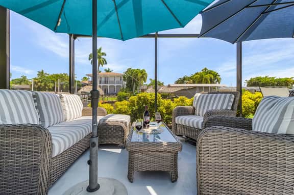 The Pelican Perch, Cape Coral