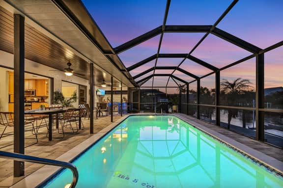 The Nautical, Cape Coral