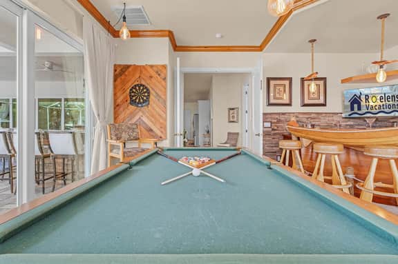 Villa Coral Grand, Cape Coral