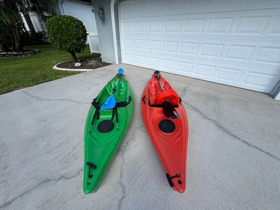 Villa Red Coral, Cape Coral