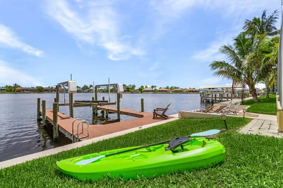 Villa Lakeside Lookout, Cape Coral